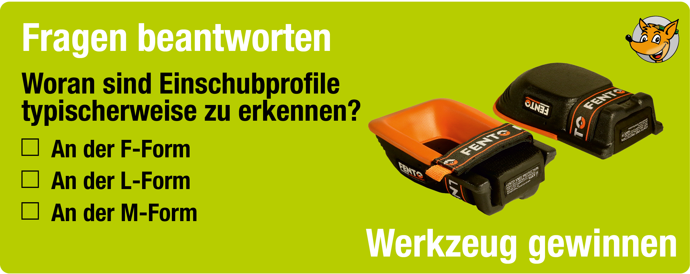 Gewinnspiel