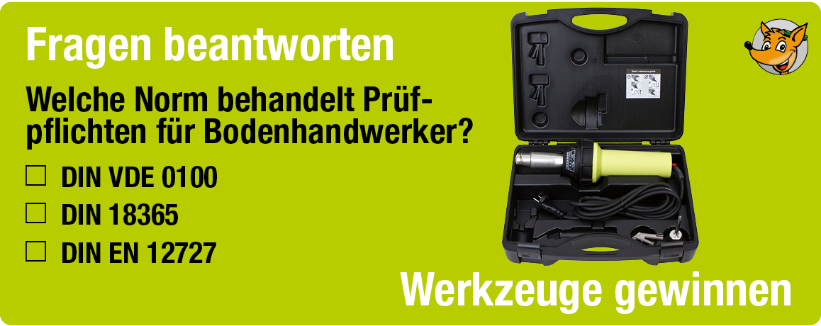 Gewinnspiel